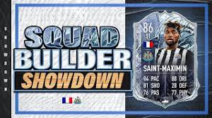 Felix has also established his place in the portuguese national team: Fifa 21 Squad Builder Showdown Headliners Joao Felix Invidious