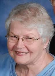 Janice Hagaman Obituary (1940