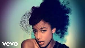 Corinne Bailey Rae