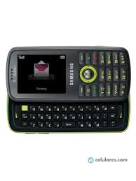 Samsung T459 Gravity - Celulares ...