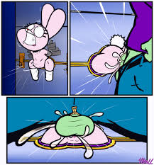 Anais Gets Her Own Custom Spot porn comic - the best cartoon porn comics, Rule  34 | MULT34