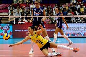Check spelling or type a new query. Dani Lins Brasil Volei Feminino Volei Selecao Do Mundo