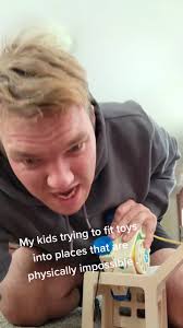 I'm starting to get bored while the kids are napping . #fypシ #dadlife ...