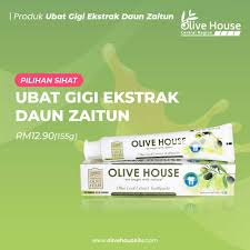 We did not find results for: Ubat Gigi Ekstrak Daun Zaitun Olivehouse2u