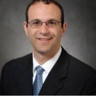 Todd Hollander, Ph.D.