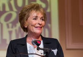 Judge Judy Goes Off In Profits Lawsuit: “Cbs Had No Choice But To Pay Me”