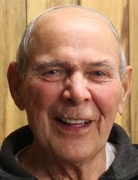 Obituary information for Robert Seaholm