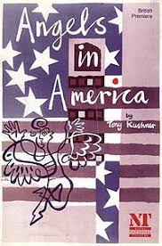 Angels in america is all about death: Angels In America Wikipedia