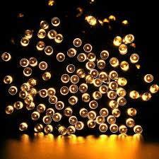 Bei einsetzen der dämmerung bezaubern die hübschen bunten lampions zusätzlich durch ihr angenehmes licht. Solar Lichterketten Worauf Man Achten Muss Und Top 10