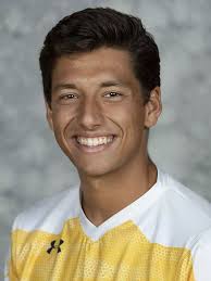 2019 Men's Soccer Roster