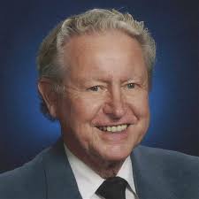 Dr. James Reinertson