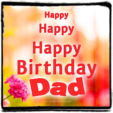 ♥ we are wishing you unlimited happiness, hugs, and cuddles for your special day! 40 Sweet Birthday Wishes For Father Happy Birthday Dad