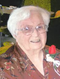 In Memory of Ruth B. Drinkerd