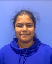 MANUSRI VEMULAPALLI, Staff Writer