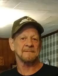 Obituary information for Herschel Dale Robinson