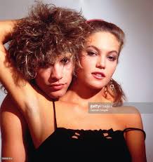 Here is the sleeper of all sleepers from bon jovi's '80s catalog, an early song that has traditionally received little airplay or attention. Jon Bon Jovi And Diane Lane They Dated 5 Months In The 80 S Oldschoolcool