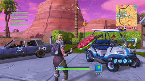 Season 5, see chapter 2: Download Fortnite Season 5 Golf Cart Vehicle Wallpaper Background 64302 1920x1080 Px High Definition Wallpaper