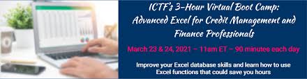 Returning campers and new campers are eligible to apply. Ictf International Credit And Trade Finance Association