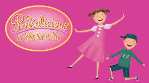 Everyone has a favorite color. Pbs Kids Pinkalicious Pbs Kids For Parents