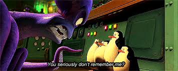 Villainous and disgruntled octopus dave who has the human. I Ve Never Been Married