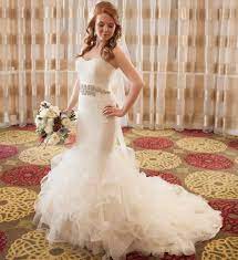Vera Wang Lillian 120313 Used Wedding Dress Save 71 Wedding Dresses Used Wedding Dresses Dresses