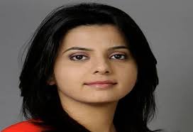 Peenaz Tyagi : पीनाज़ त्यागी जीवन परिचय प्रोफाइल : Ganga News Hindi