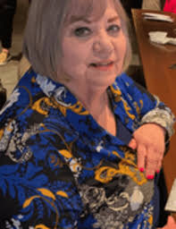 Nancy Carol Victor Obituary