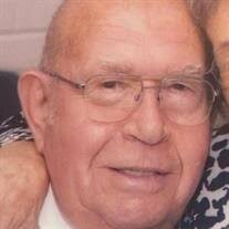 Marvin Cathey Obituary