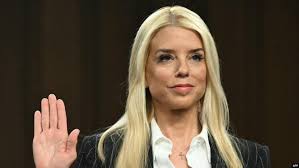 I think it's high time we hold the people trying to ruin our great country  accountable. Would you not agree we should start with Pam Bondi...