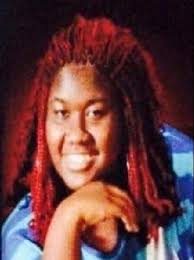 JaCoria Ray Obituary (2015)