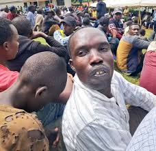 MaSuFFeRer wA KibUcO...