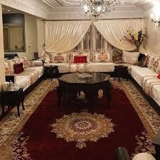 L Image Contient Peut Etre Interieur Moroccan Living Room Moroccan Decor Living Room Home Decor