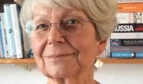 Exeter woman's memories of childhood in Nazi Germany