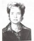 Doris Bragg Obituary (1929