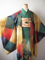 アンティーク着物屋 店長blog 羽織が主役のコーデ 大正ロマン 着物 伝統的な服 レトロ 着物