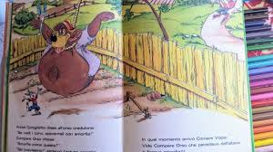 Per chi ha dei bimbi piccoli forse potrebbe tornare utile questa applicazione dove al suo interno sono presenti canzoni in inglese con relativi testi e simpatiche funzioni. 50 Favole Per Bambini Gratis Che Devi Leggere Mammachefiglio It