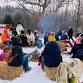 Kickapoo Valley Reserve Winter Festival