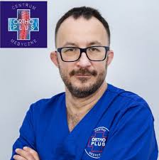 Lek. Daniel Płomiński