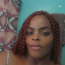 Lakisha Burton's Instagram, Twitter & Facebook