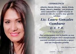 Mirtha Padilla's Instagram, Twitter & Facebook