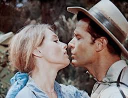 Eva Renzi Movies & TV Shows List