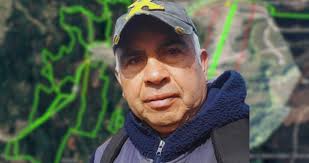 El rey de las tomas: cómo exconcejal estafó gente ofreciendo terrenos en  predios de una forestal