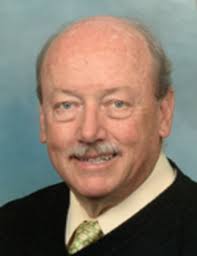 Robert Lee Carlisle Obituary November 17, 2020