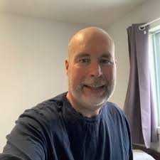 Dave Wolff (@wolffhound)