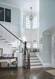 Helle Wandfarben Wie Sie Sie Effektiv Anwenden Konnen House Dream House House Design