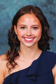 Miriam Pack's Instagram, Twitter & Facebook