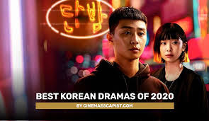 From the cheesy oppas, cute girls, uptight chaebol heir leads, the korean dramas are the best recommend for someone who likes to see romance with some funny backdrop. The 11 Best Korean Dramas Of 2020 Cinema Escapist