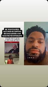 This is absolutely heartbreaking. James Saltmarshall was falsely accused of  one of the most horrific crimes imaginable the assault and murder of his  8-month-old daughter. He was arrested, publicly ...