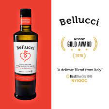 Maybe you would like to learn more about one of these? Bellucci Extra Virgin Italian Olive Oil Fights Fraud In The Industry With Innovative Trace To Source Technology And A Consumer Education App