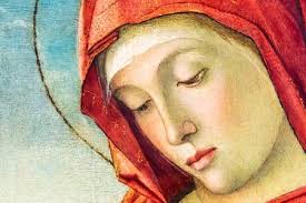 Immaculate Conception: How the Church Fathers Saw Mary as the New Eve|  National Catholic Register